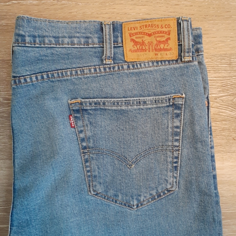 Levi 511 Jeans